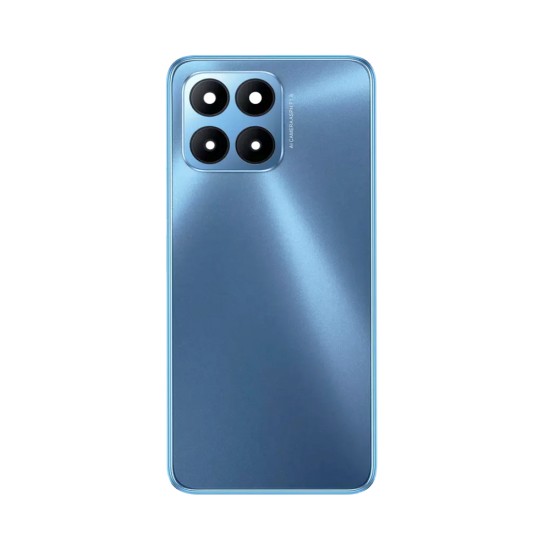 Back Cover+Camera Lens Huawei Honor 70 Lite Ocean Blue